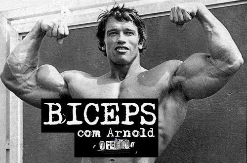 TREINO DE BÍCEPS AVANÇADO - Treino de Bíceps para Avançados
